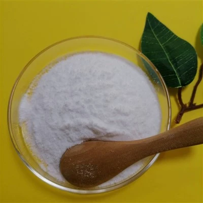 Rå Piroctone Olamine Powder